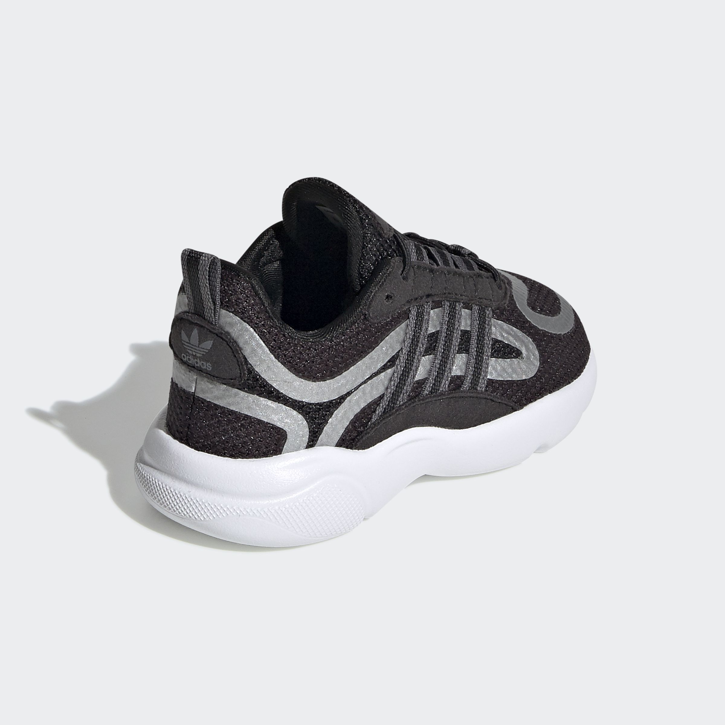 Дитячі кросівки Adidas Haiwee EF5799_image_9