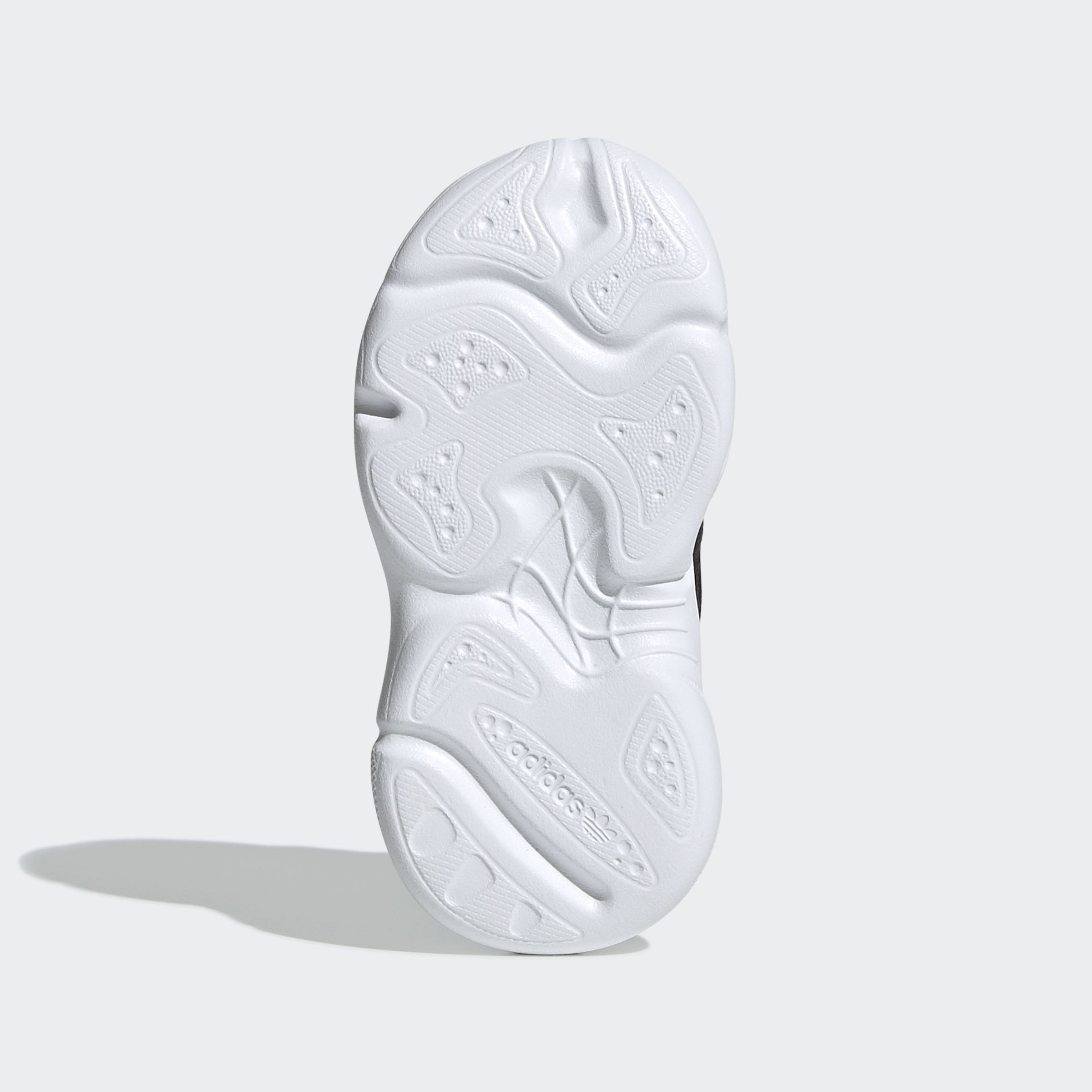 Дитячі кросівки Adidas Haiwee EF5799_image_4