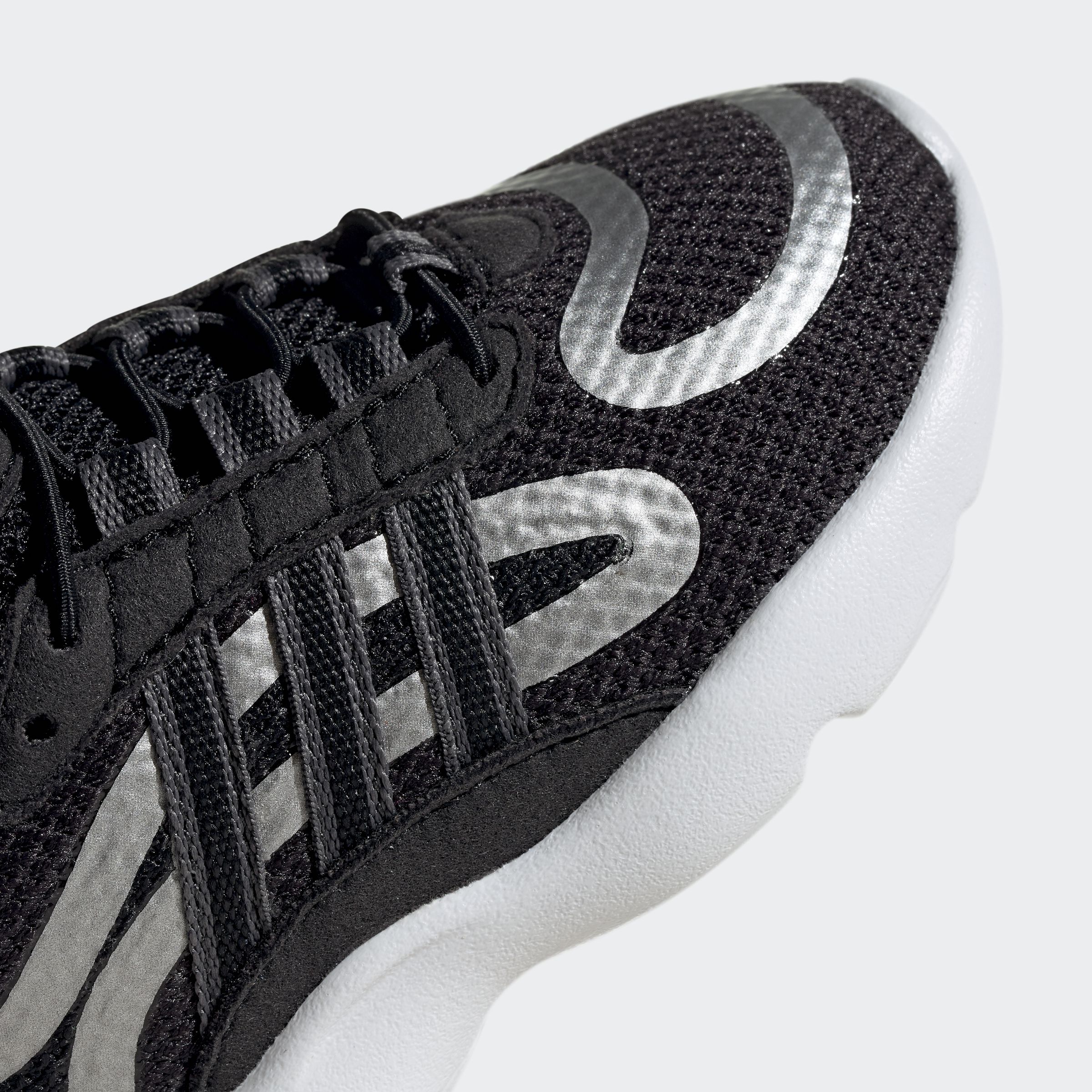 Дитячі кросівки Adidas Haiwee EF5799_image_8