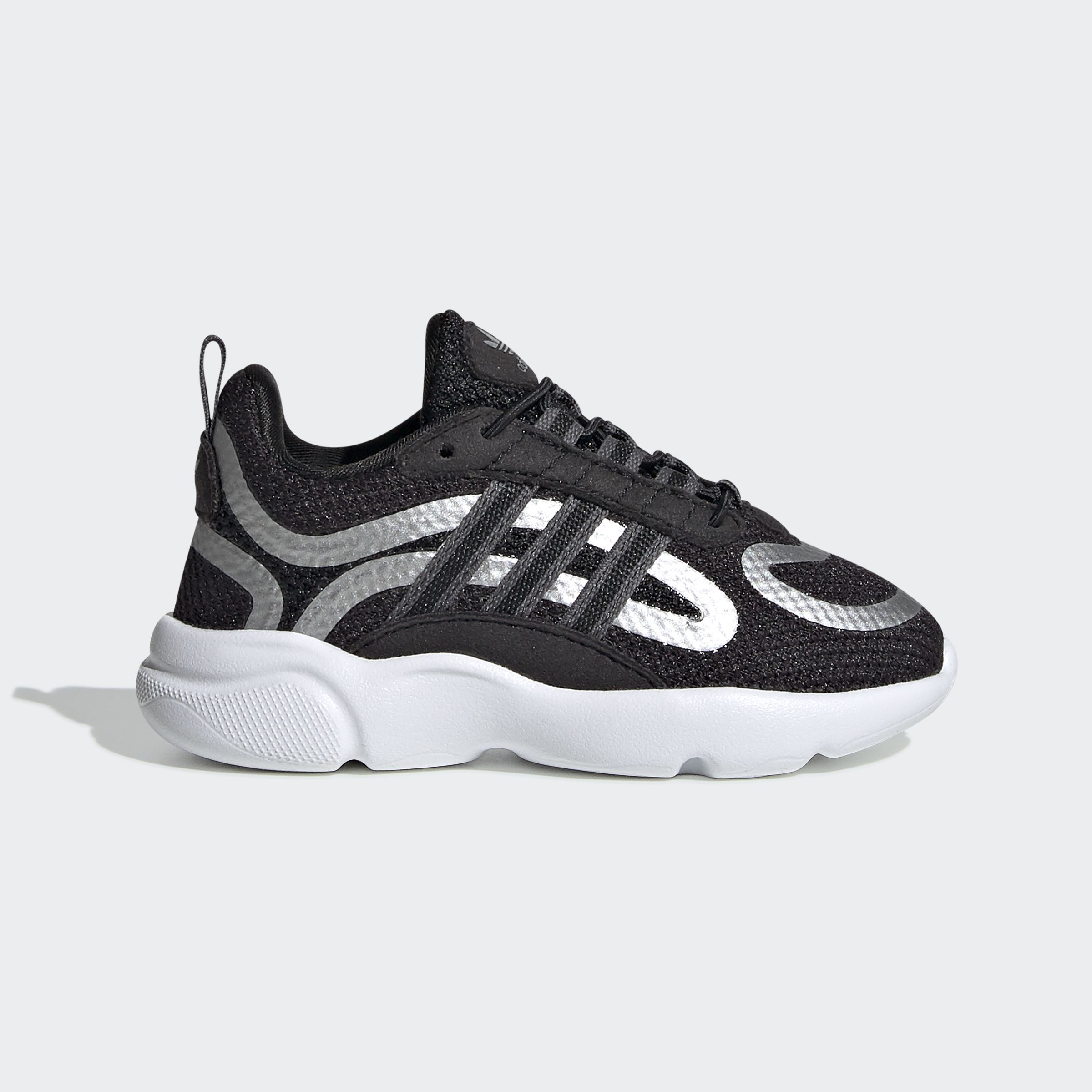 Дитячі кросівки Adidas Haiwee EF5799_image_1