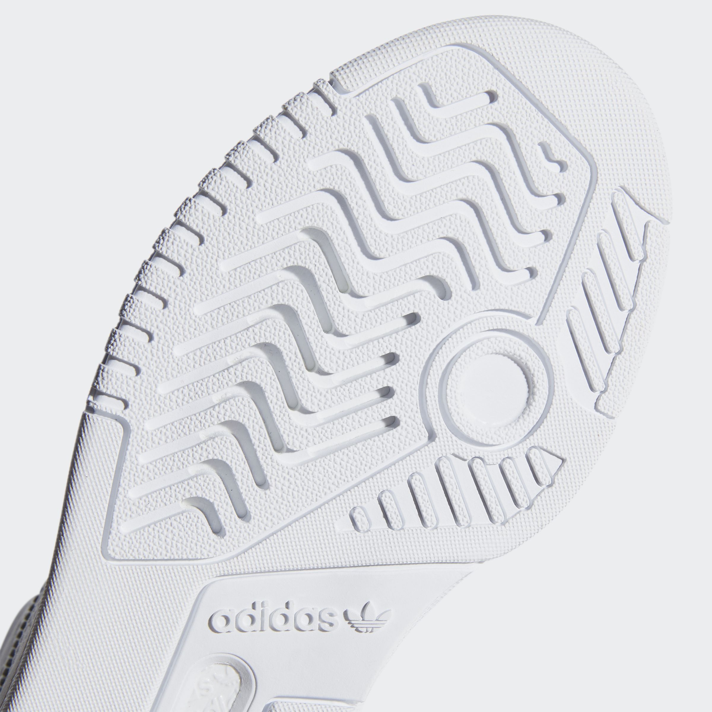 Детские кроссовки Adidas DROP STEP EF7155_image_6