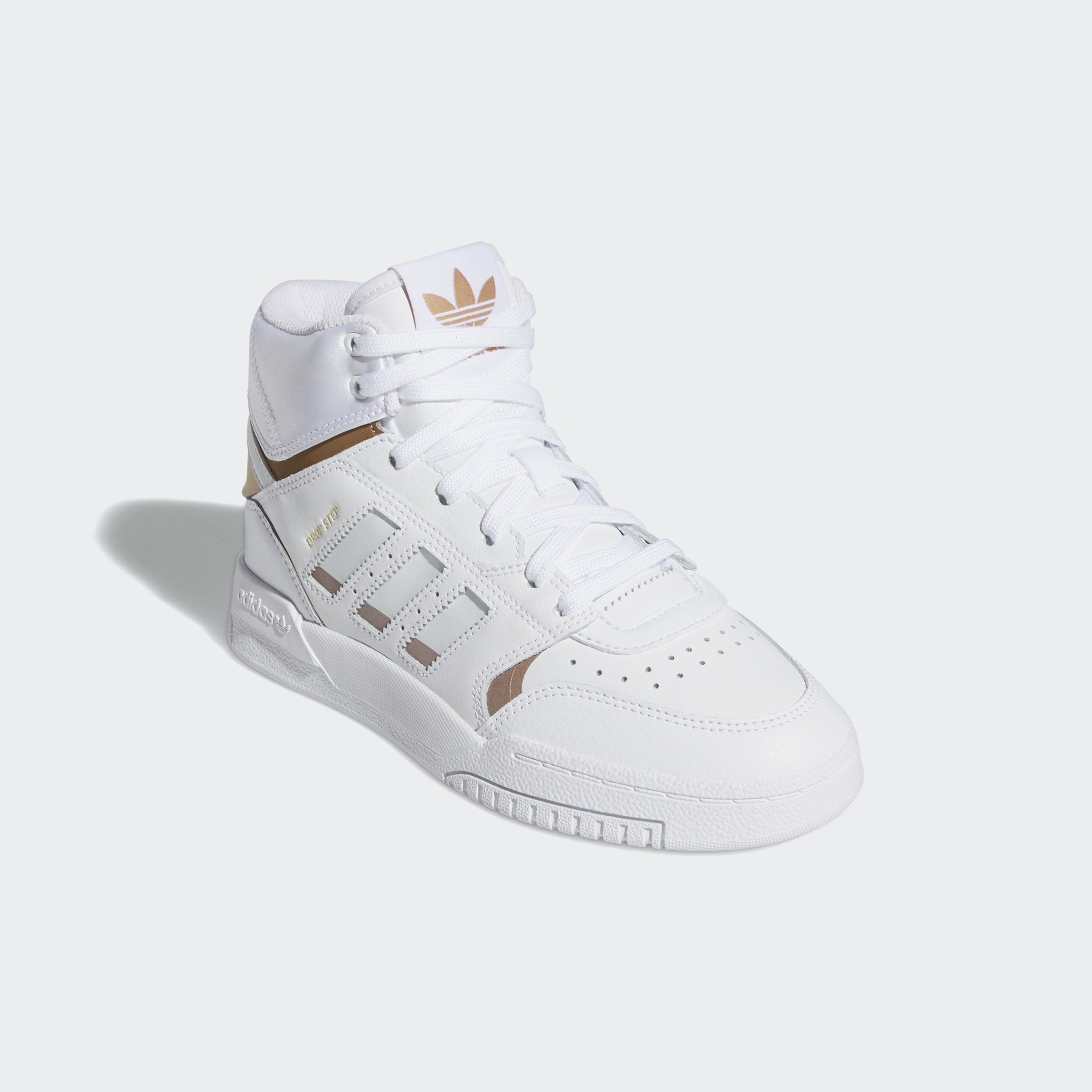 Детские кроссовки Adidas DROP STEP EF7155_image_7