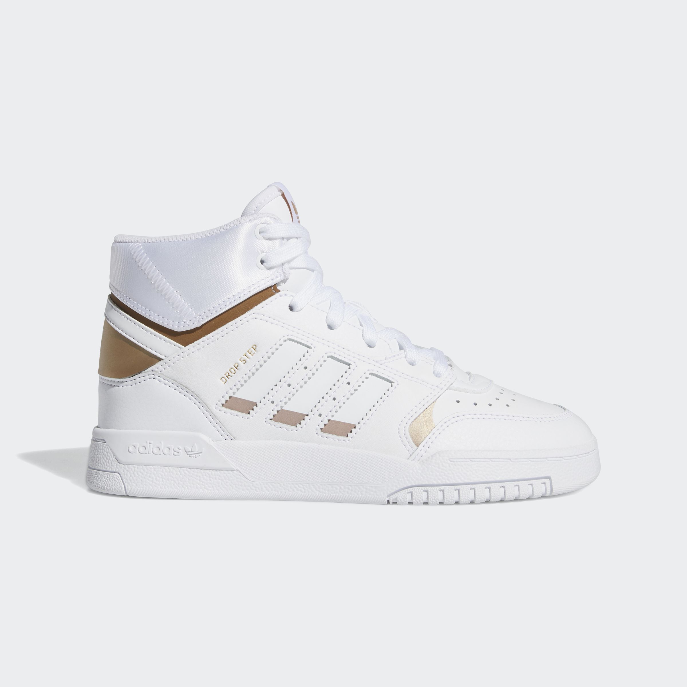 Детские кроссовки Adidas DROP STEP EF7155_image_1