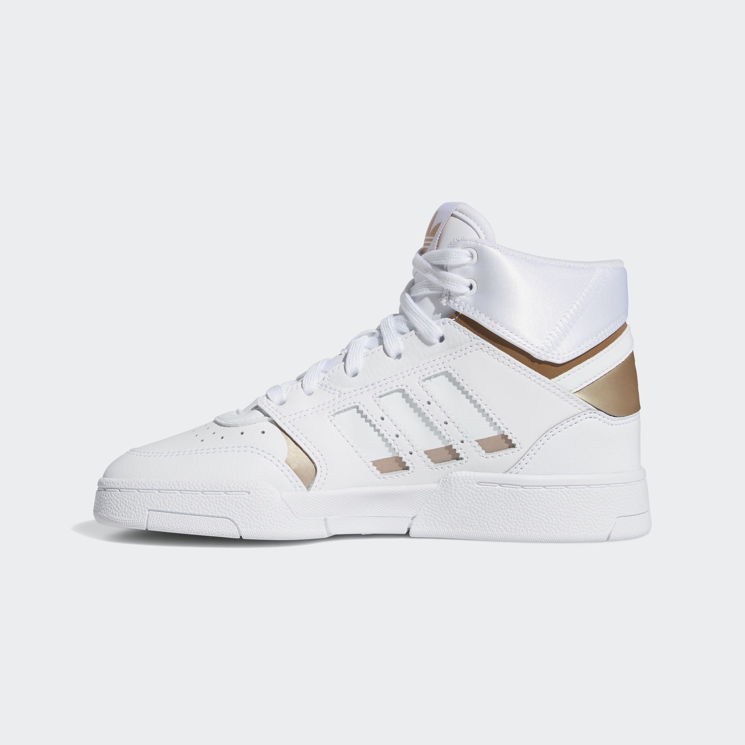 Детские кроссовки Adidas DROP STEP EF7155_image_2