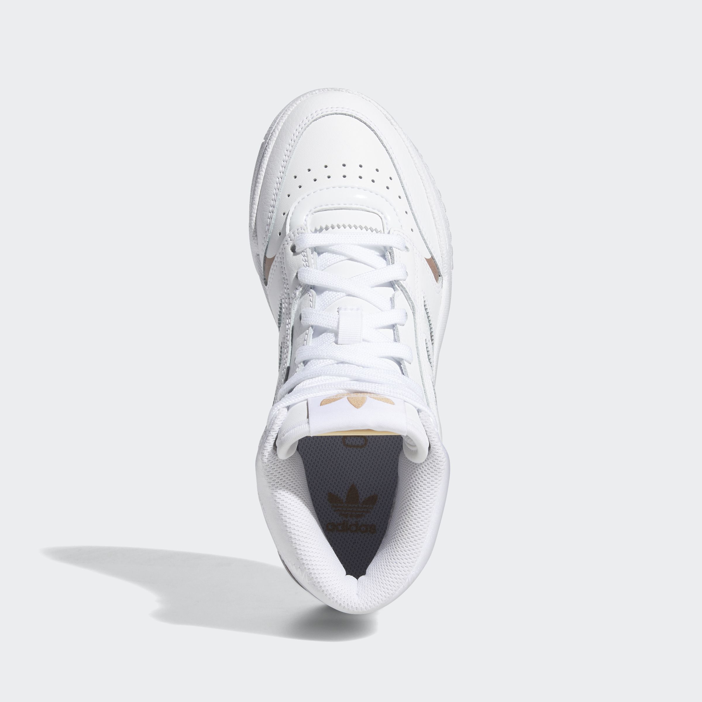 Детские кроссовки Adidas DROP STEP EF7155_image_3