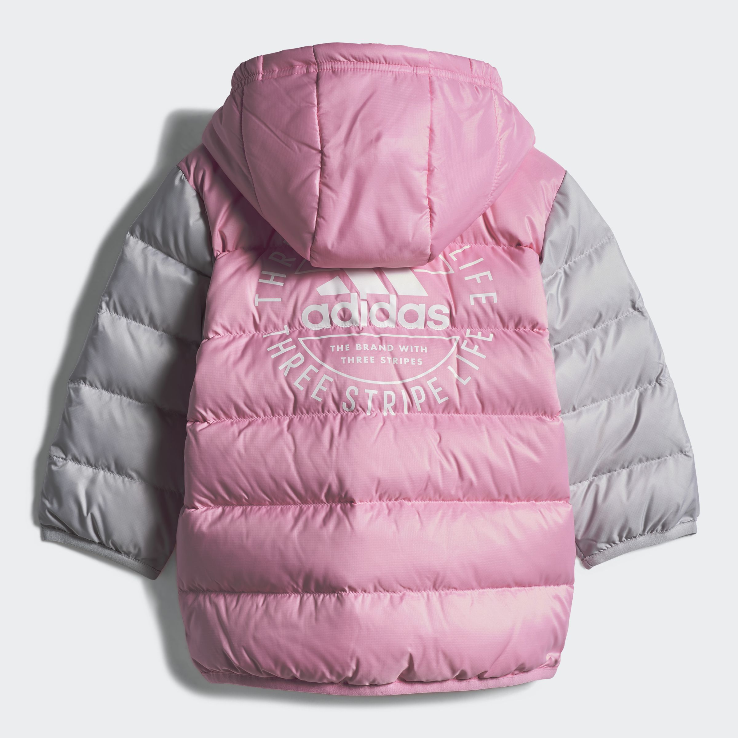 Детский пуховик Adidas EH4131_image_2