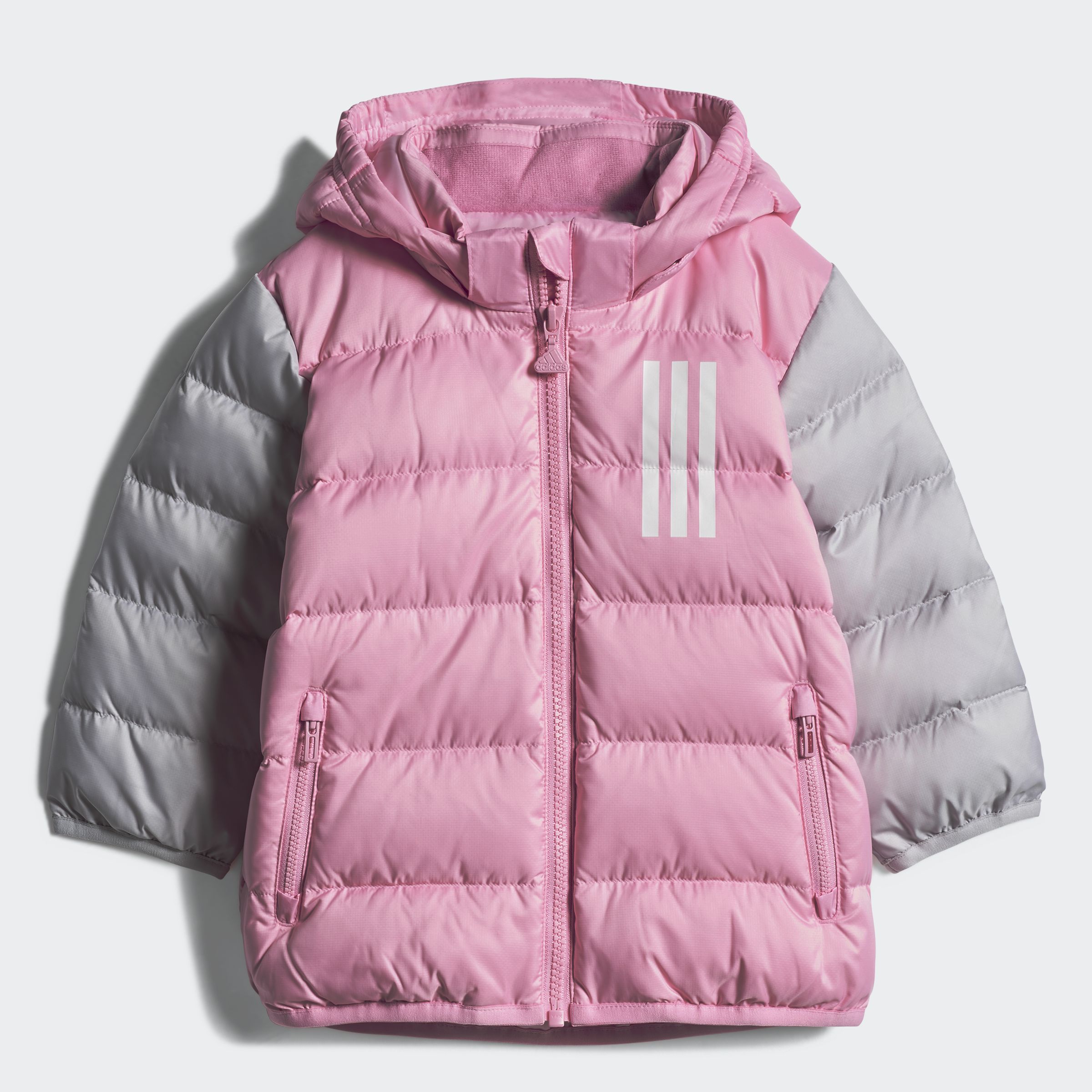 Детский пуховик Adidas EH4131_image_1
