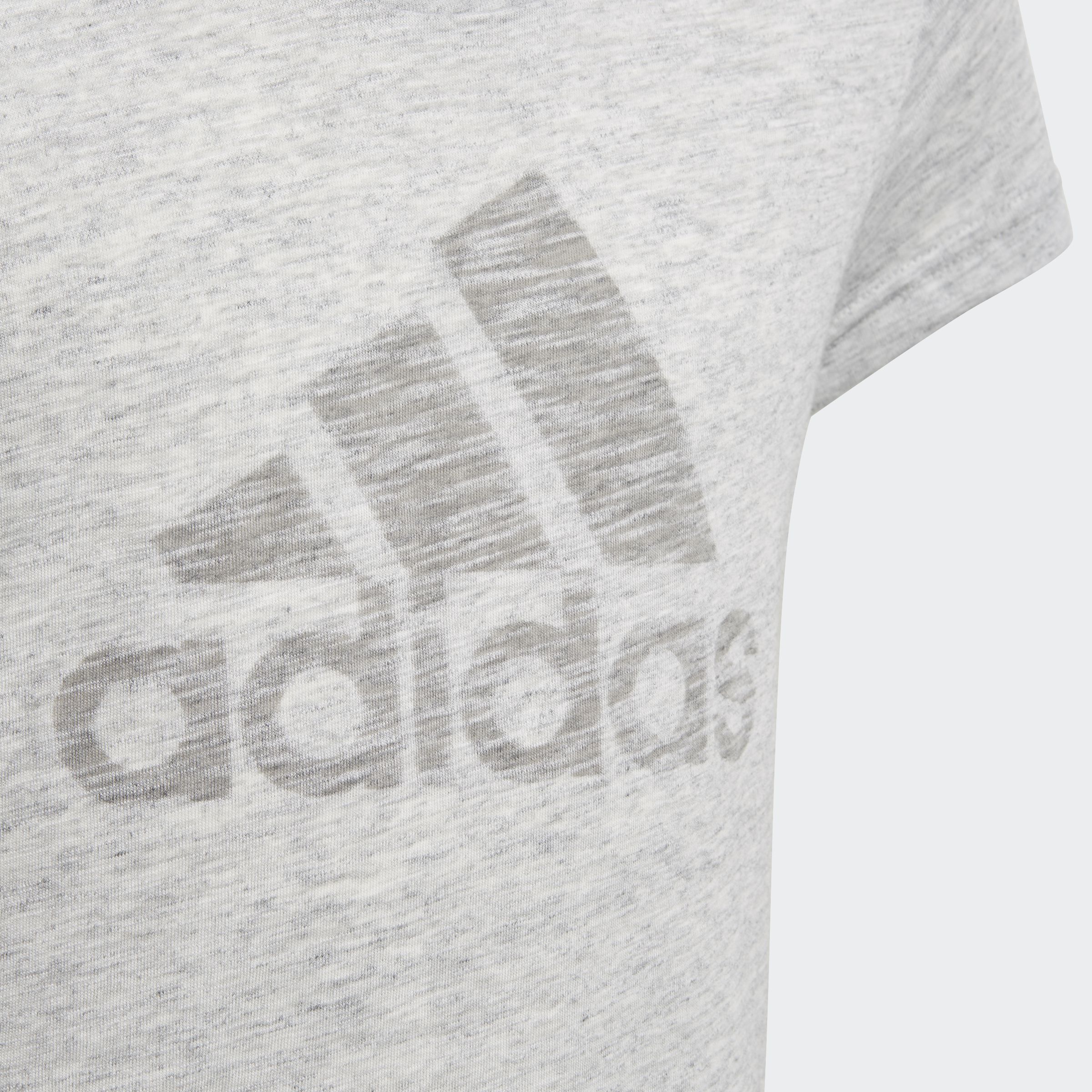 Дитяча футболка Adidas Must Haves FM4819_image_4