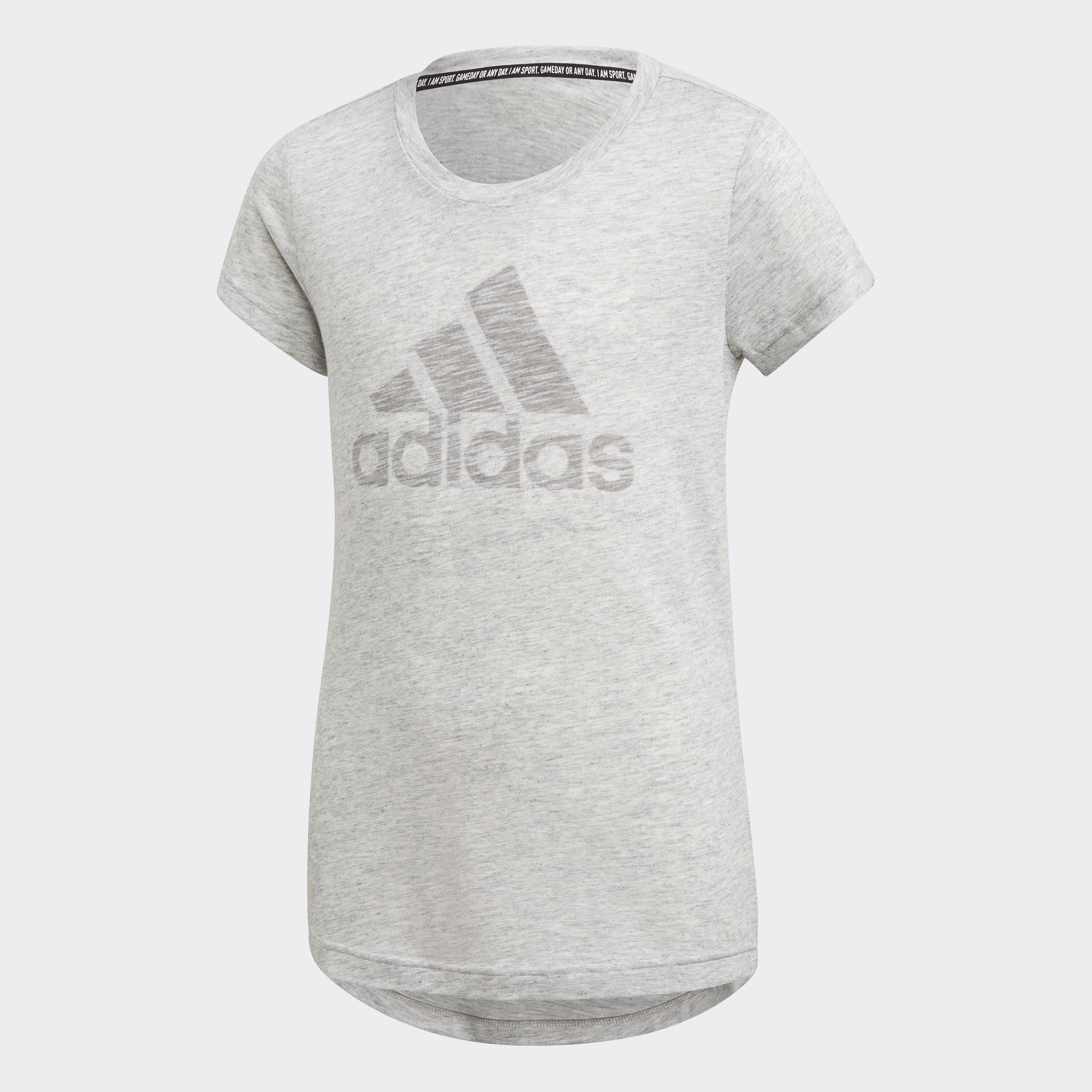 Дитяча футболка Adidas Must Haves FM4819_image_1