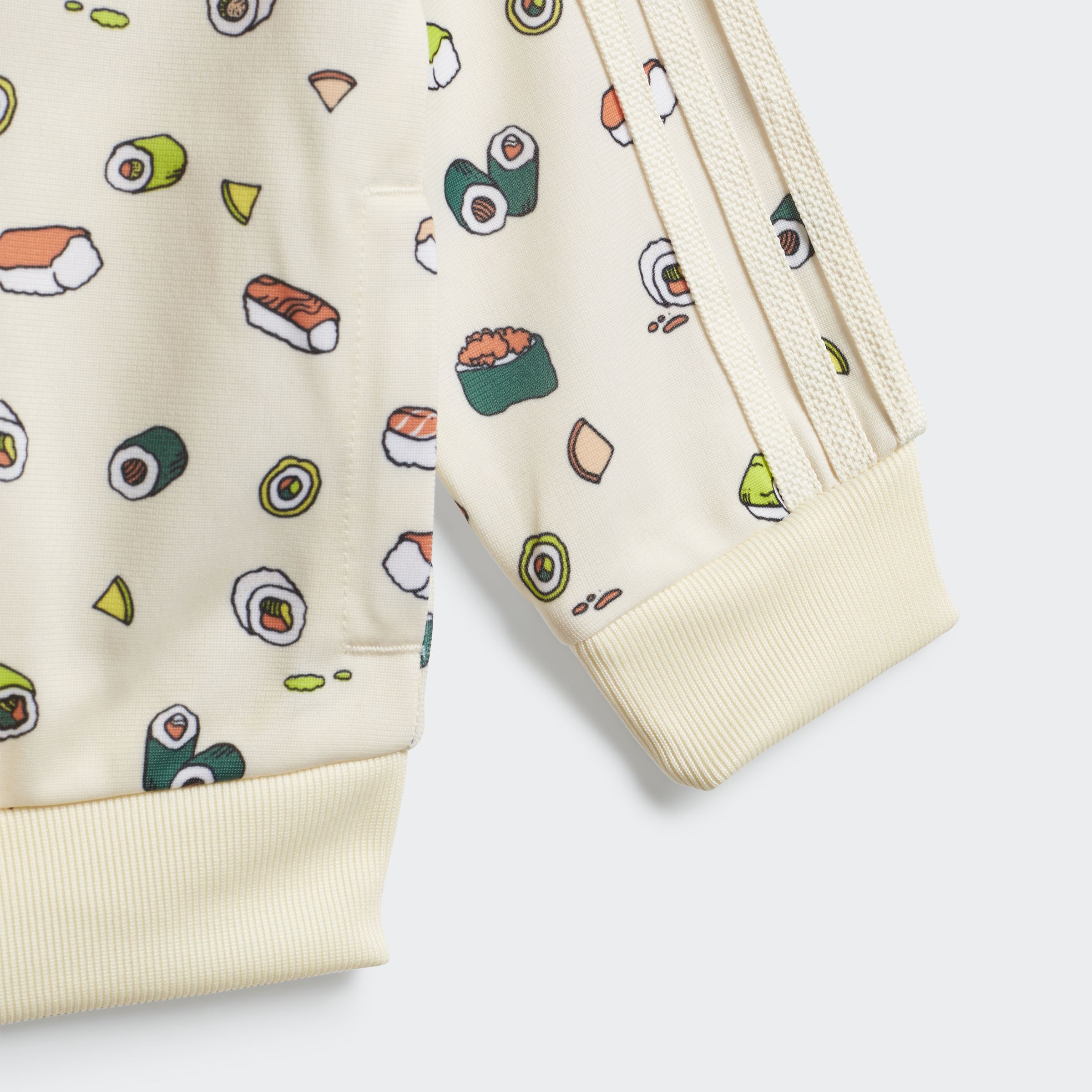 Детский спортивный костюм Adidas Sushi FM4875_image_5