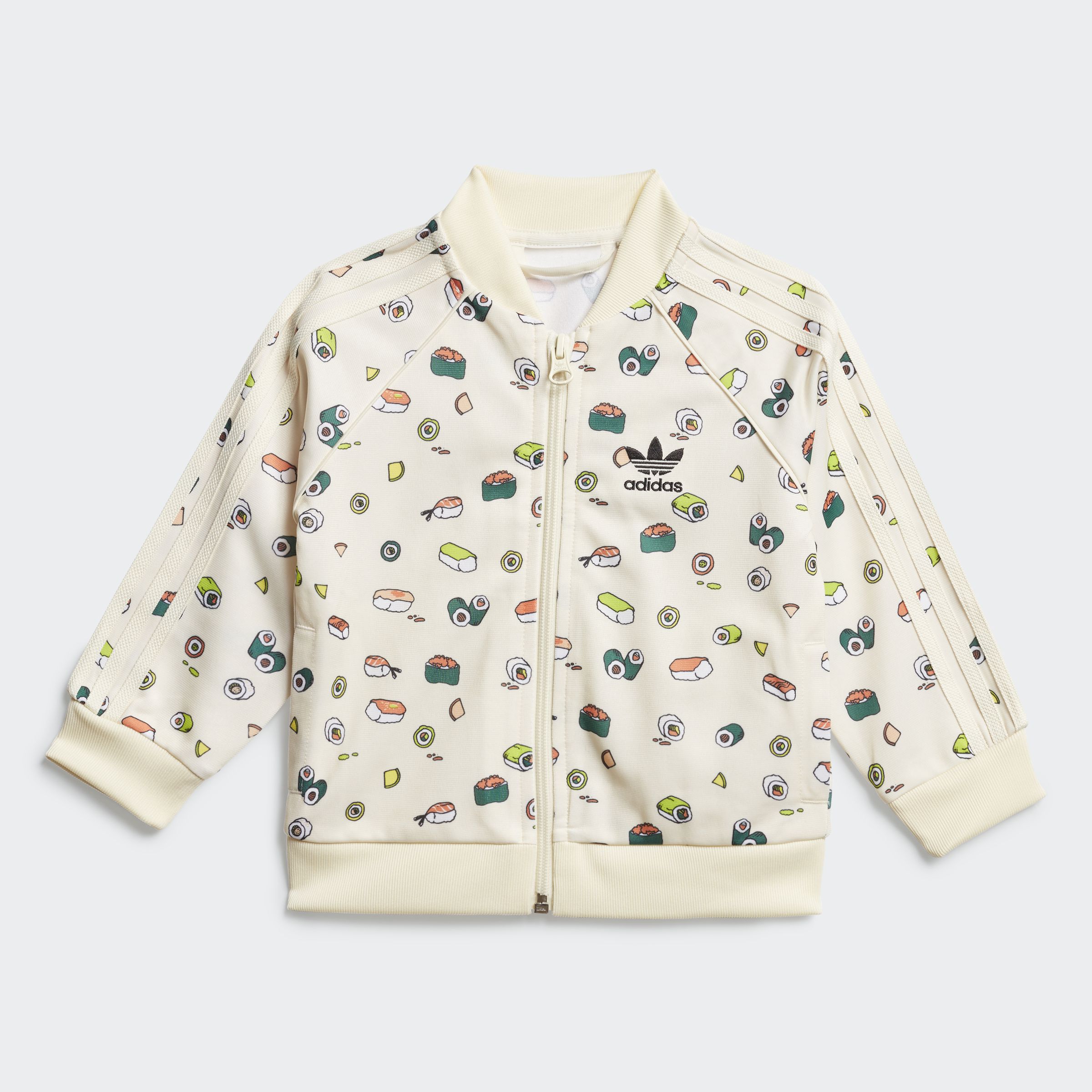 Детский спортивный костюм Adidas Sushi FM4875_image_2