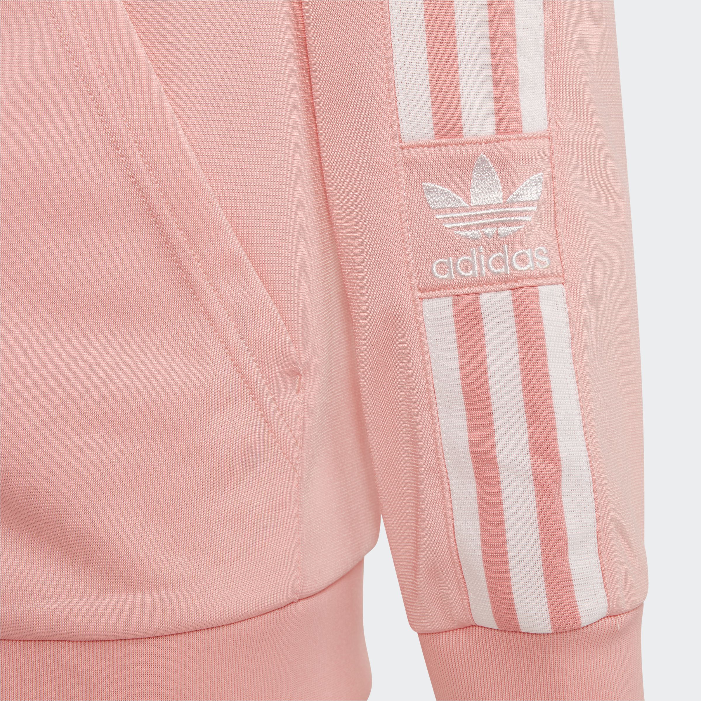 Детская олимпийка Adidas Originals FM5684_image_4