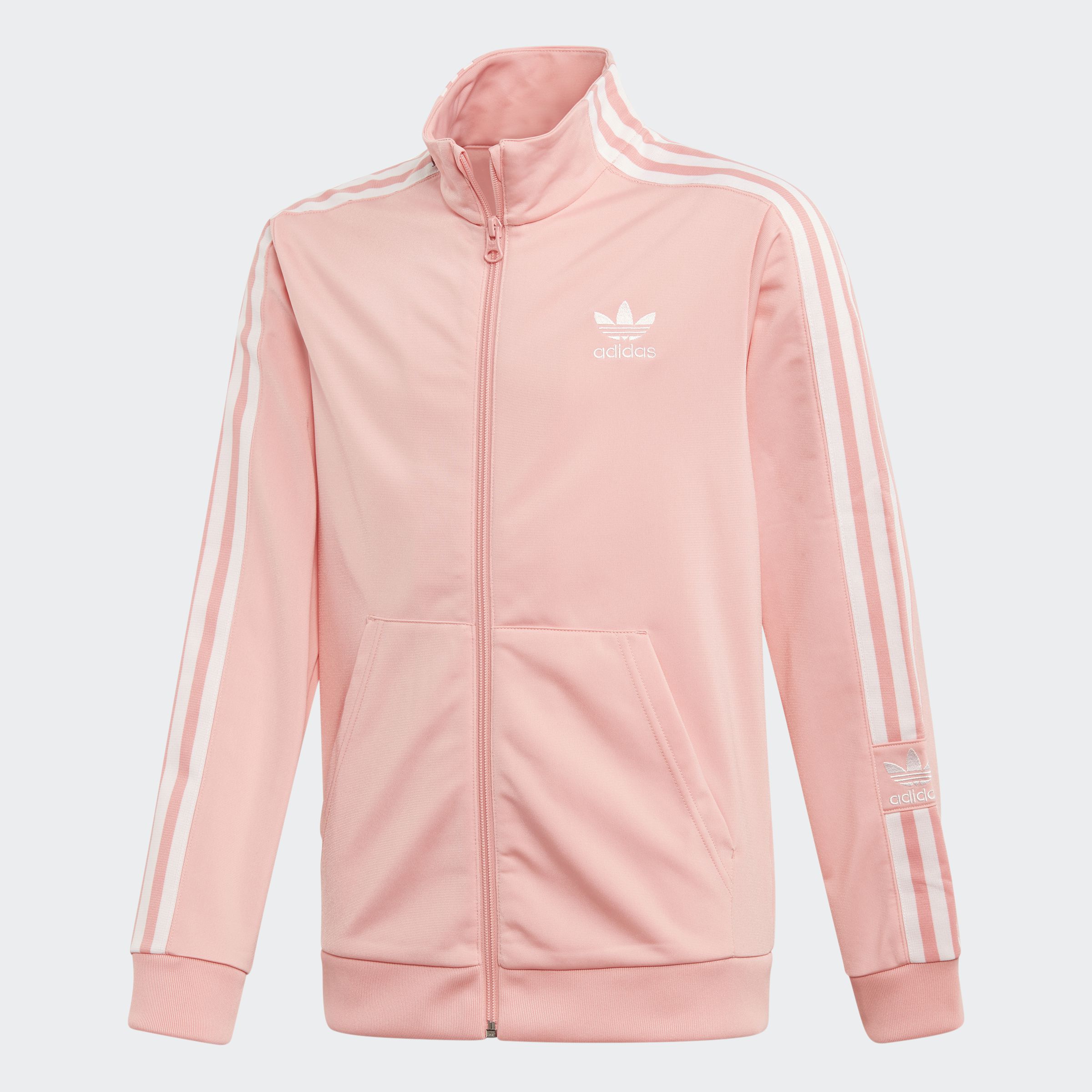 Детская олимпийка Adidas Originals FM5684_image_1