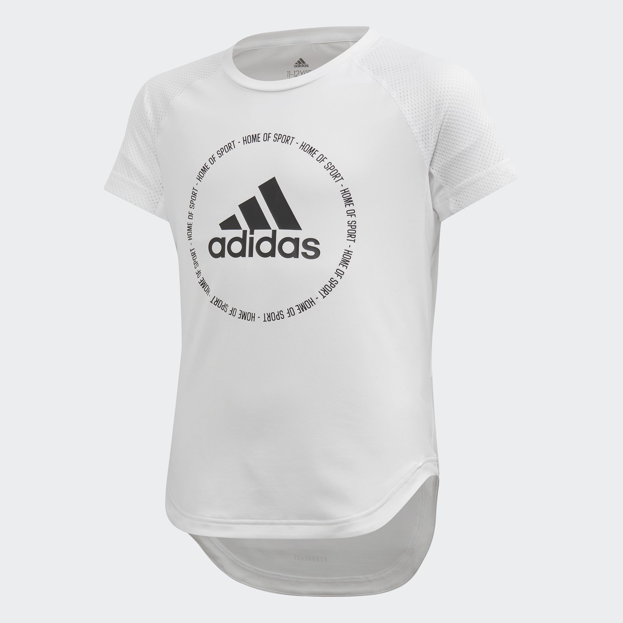 Дитяча футболка Adidas Bold FM5820_image_1
