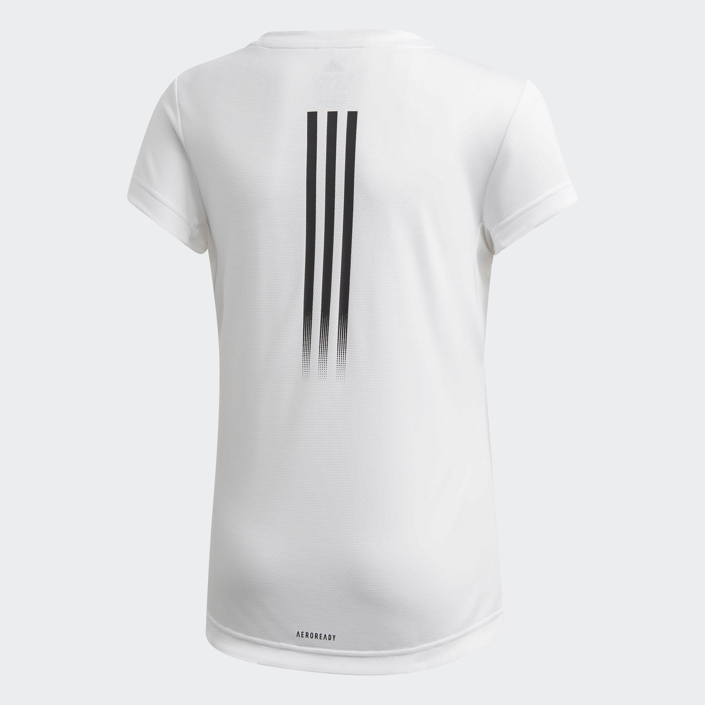 Дитяча футболка Adidas Aeroready FM5873_image_2