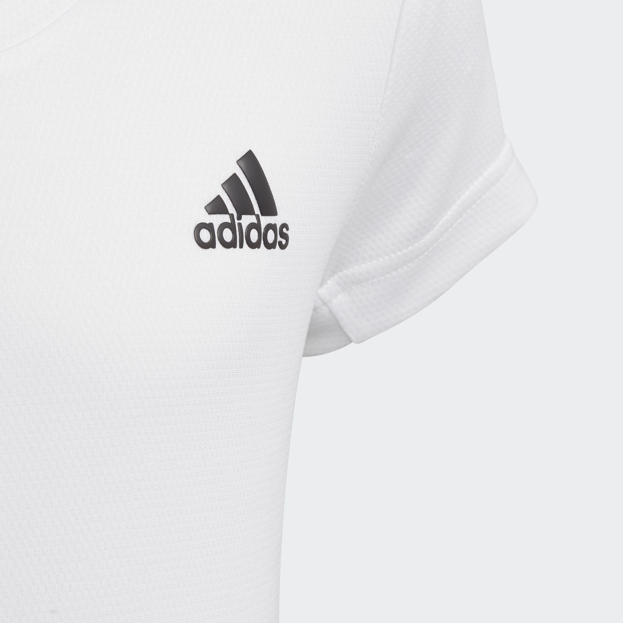 Дитяча футболка Adidas Aeroready FM5873_image_4