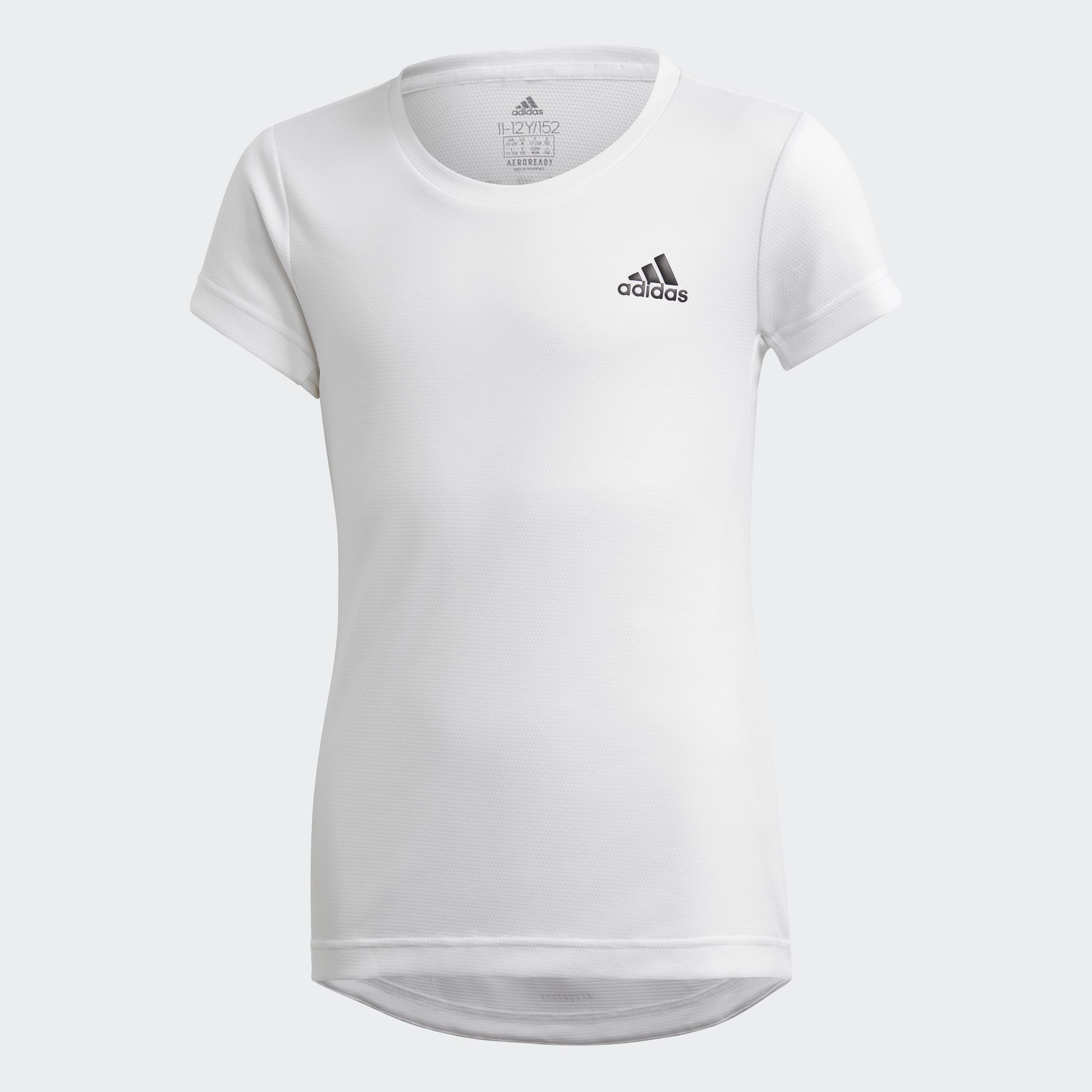Дитяча футболка Adidas Aeroready FM5873_image_1