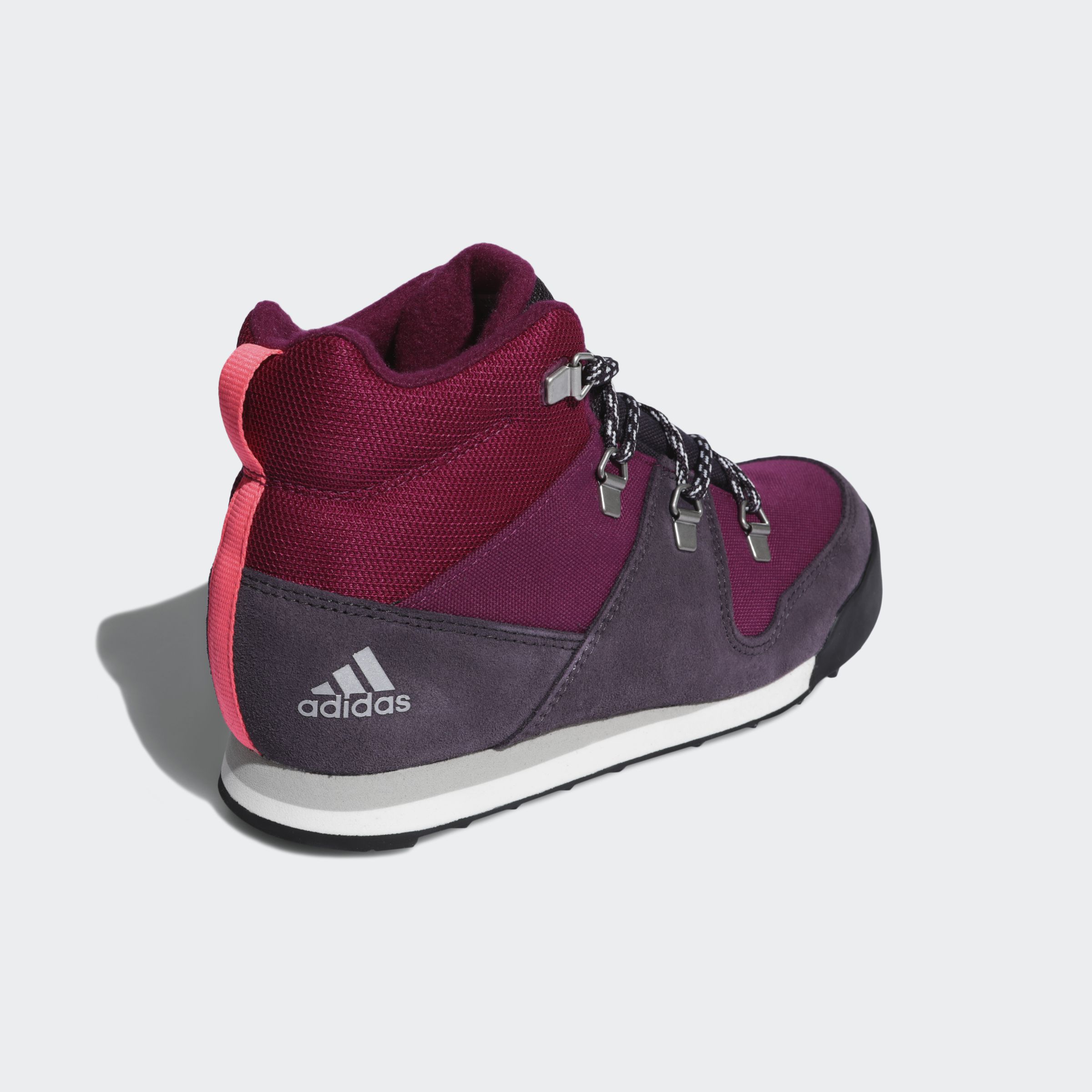 Детские ботинки Adidas Climawarm Snowpitch FU7278_image_9