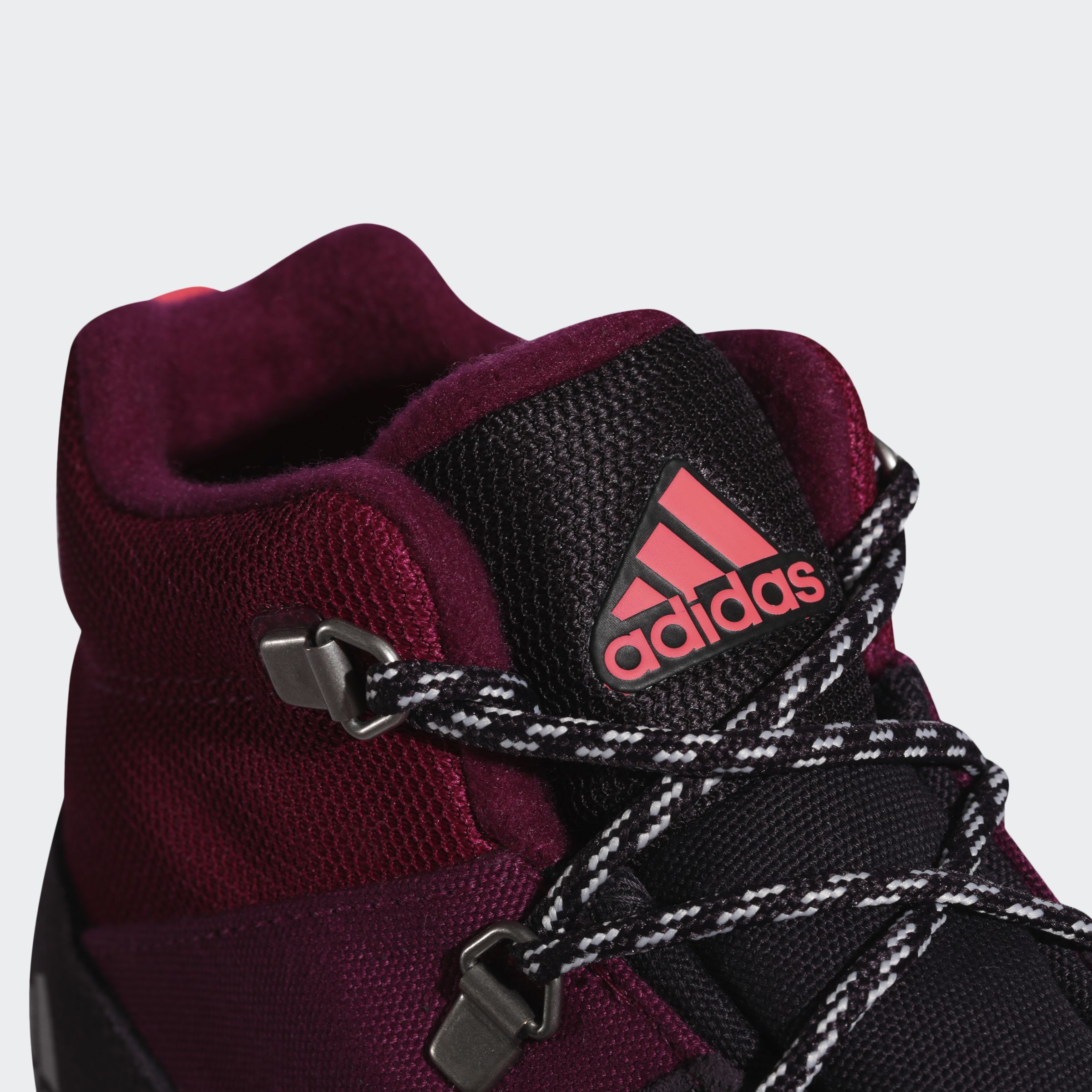 Детские ботинки Adidas Climawarm Snowpitch FU7278_image_6