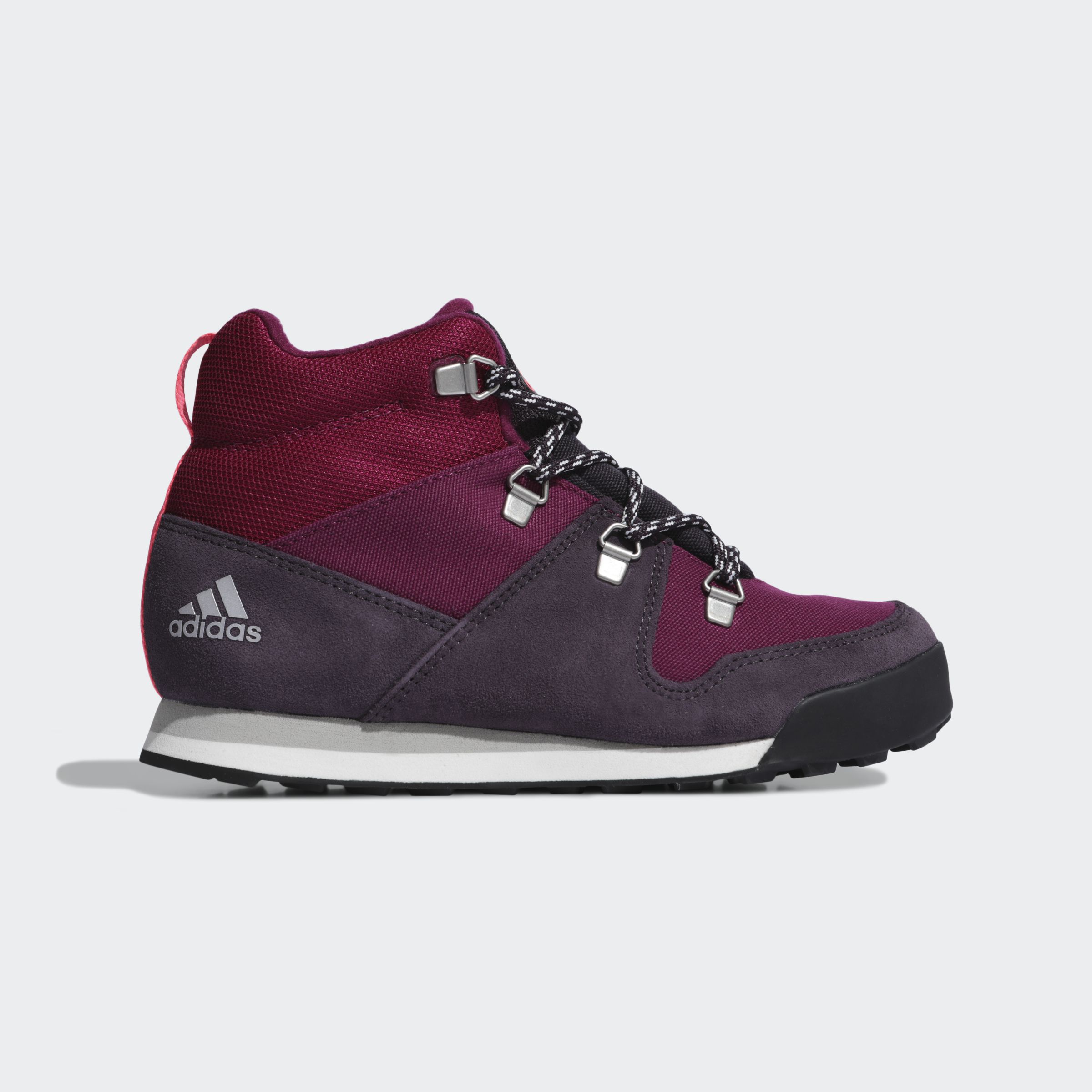 Детские ботинки Adidas Climawarm Snowpitch FU7278_image_1