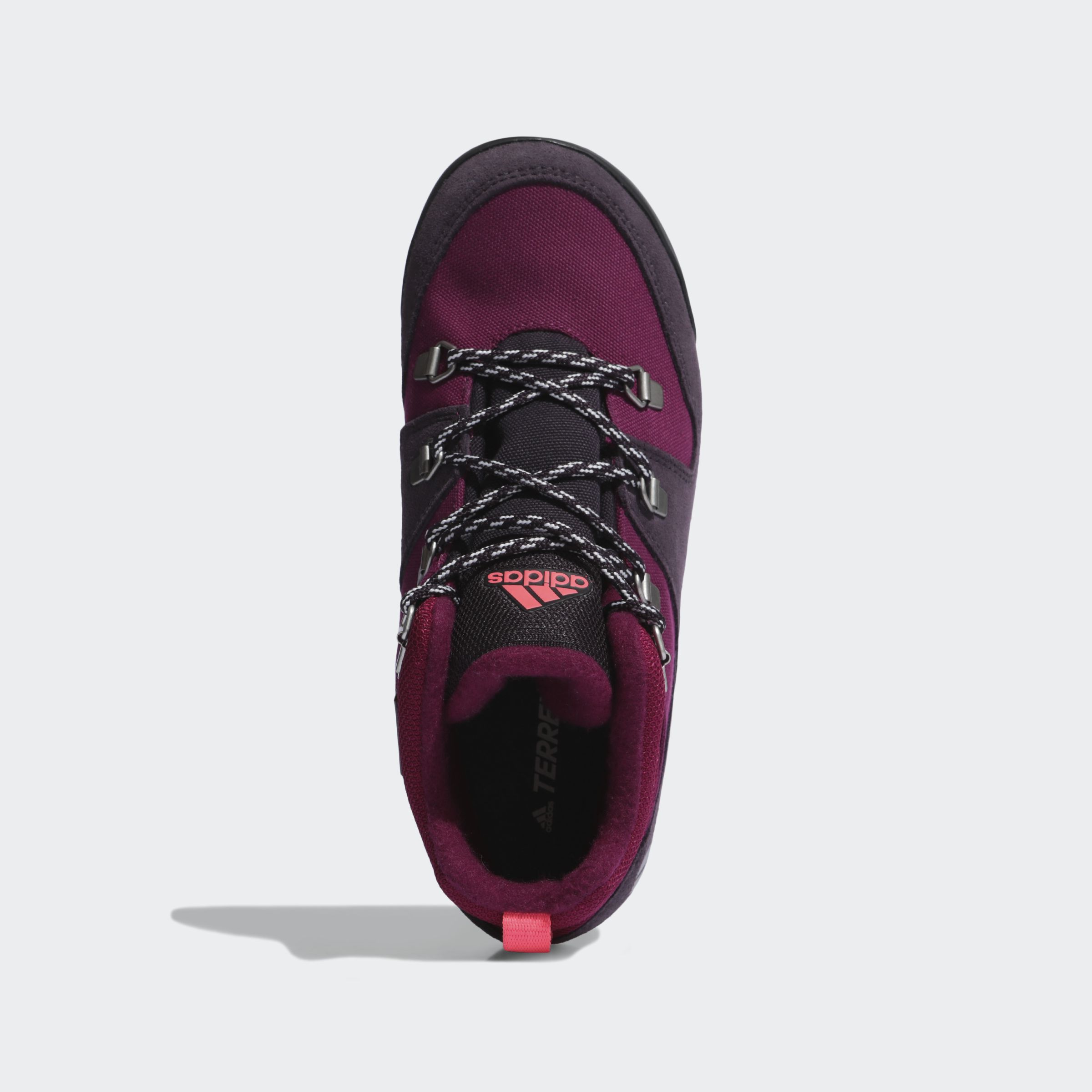 Детские ботинки Adidas Climawarm Snowpitch FU7278_image_4