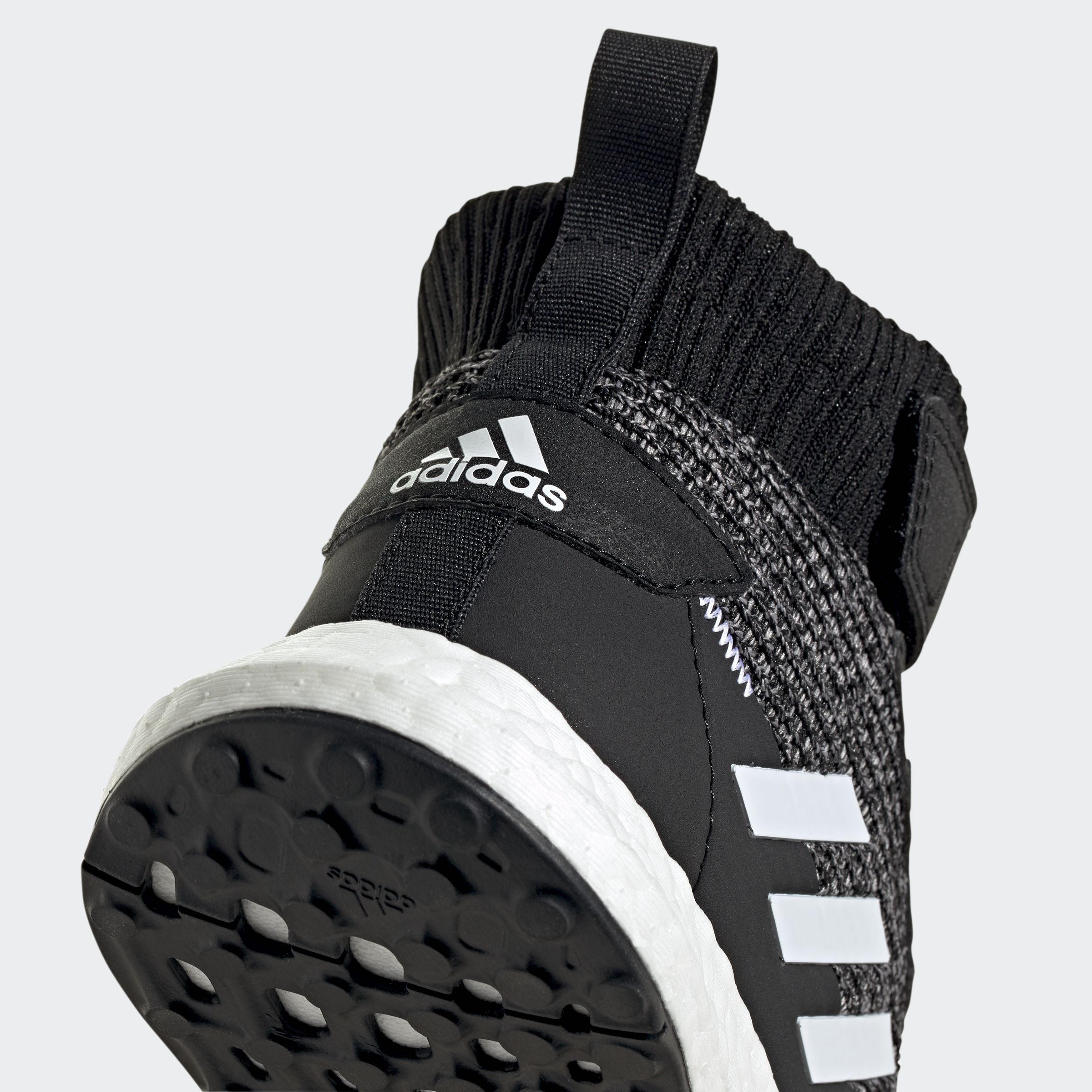 Дитячі кросівки Adidas RapidaLux WINTER.RDY FZ2505_image_4