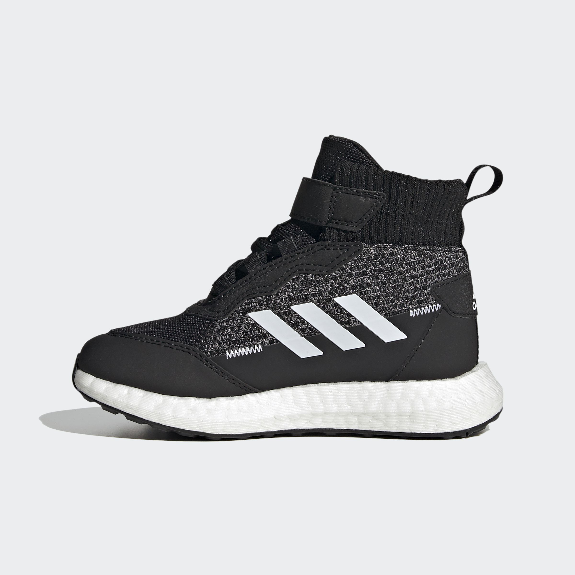 Дитячі кросівки Adidas RapidaLux WINTER.RDY FZ2505_image_2