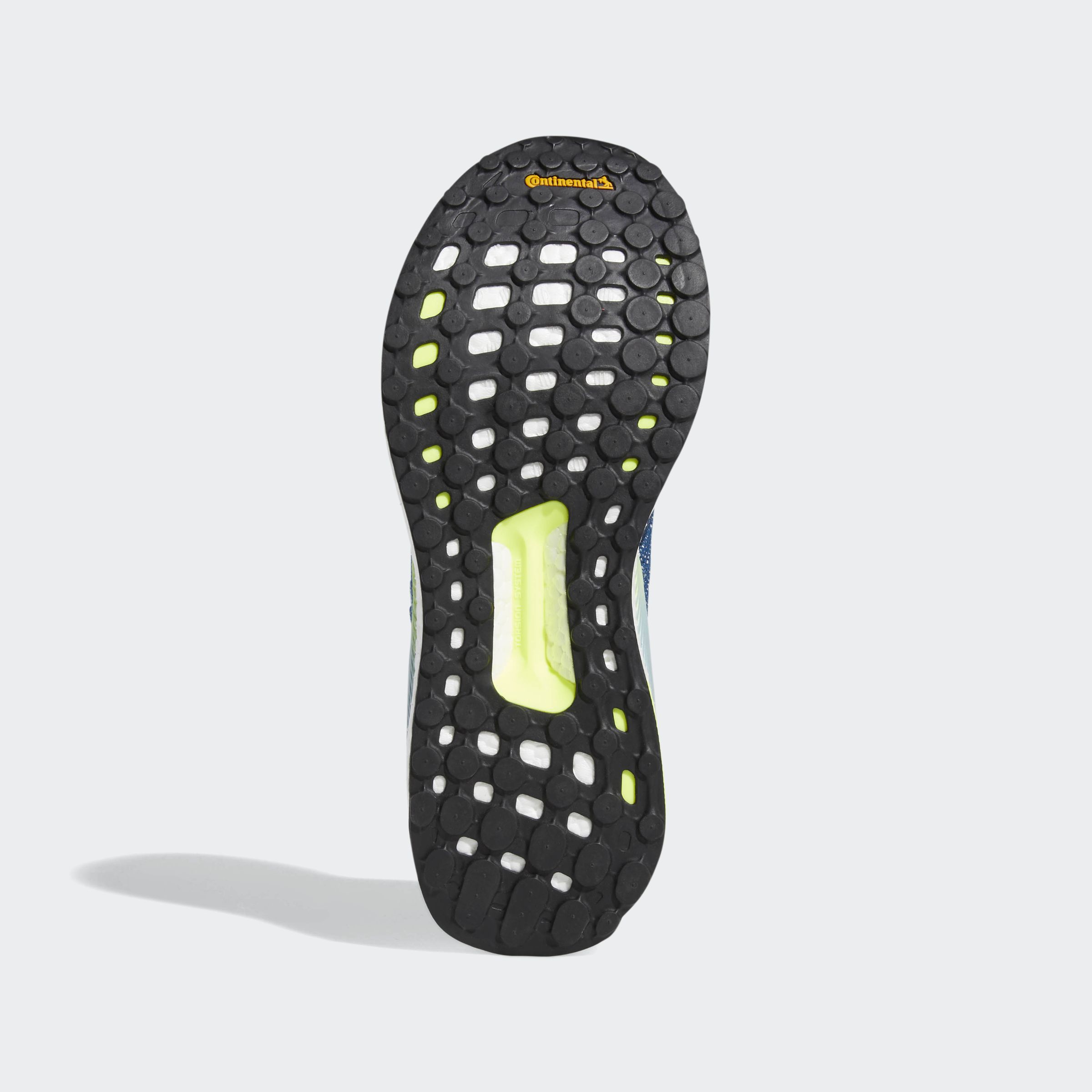 Чоловічі кросівки Adidas Solar Boost M B96286_image_7