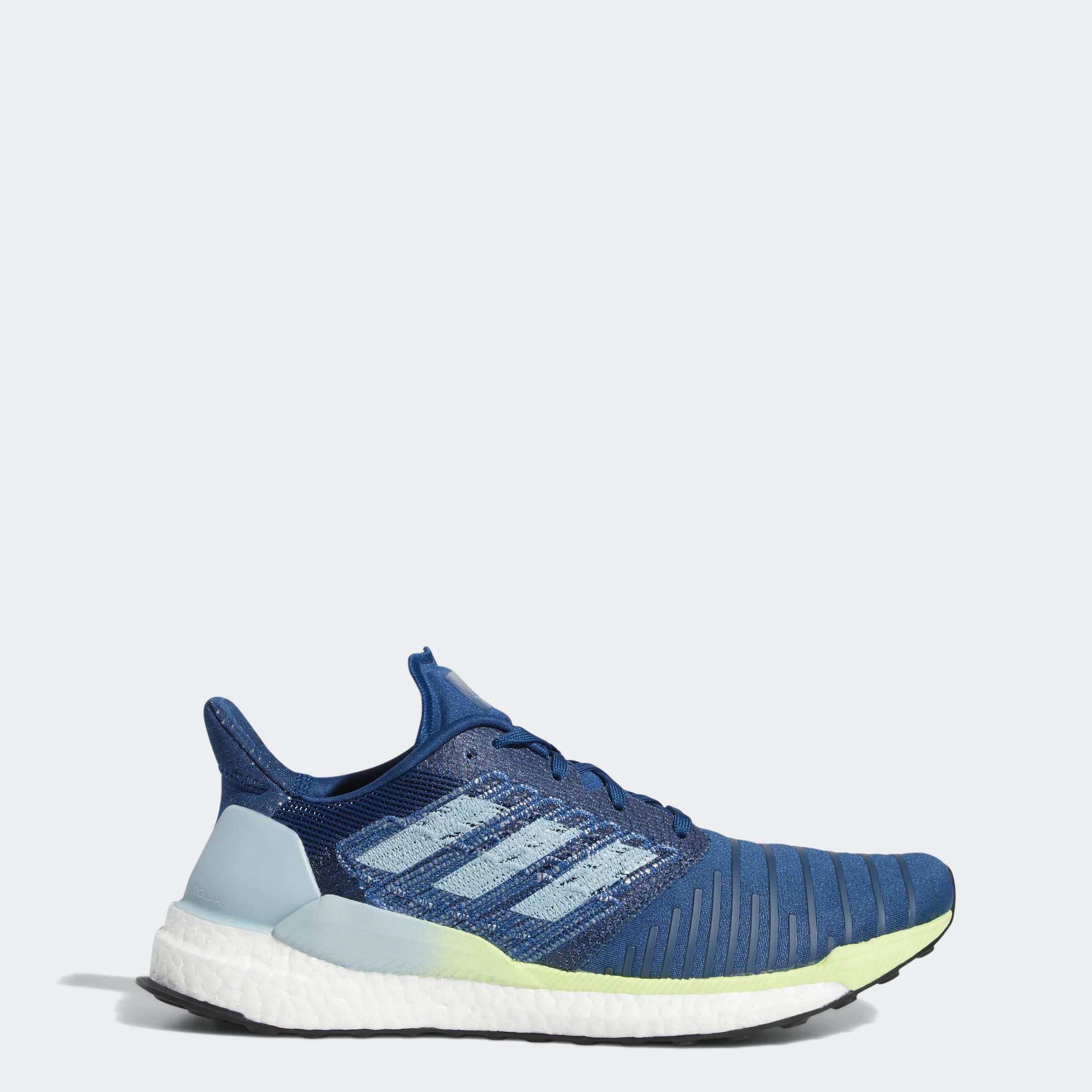 Чоловічі кросівки Adidas Solar Boost M B96286_image_1