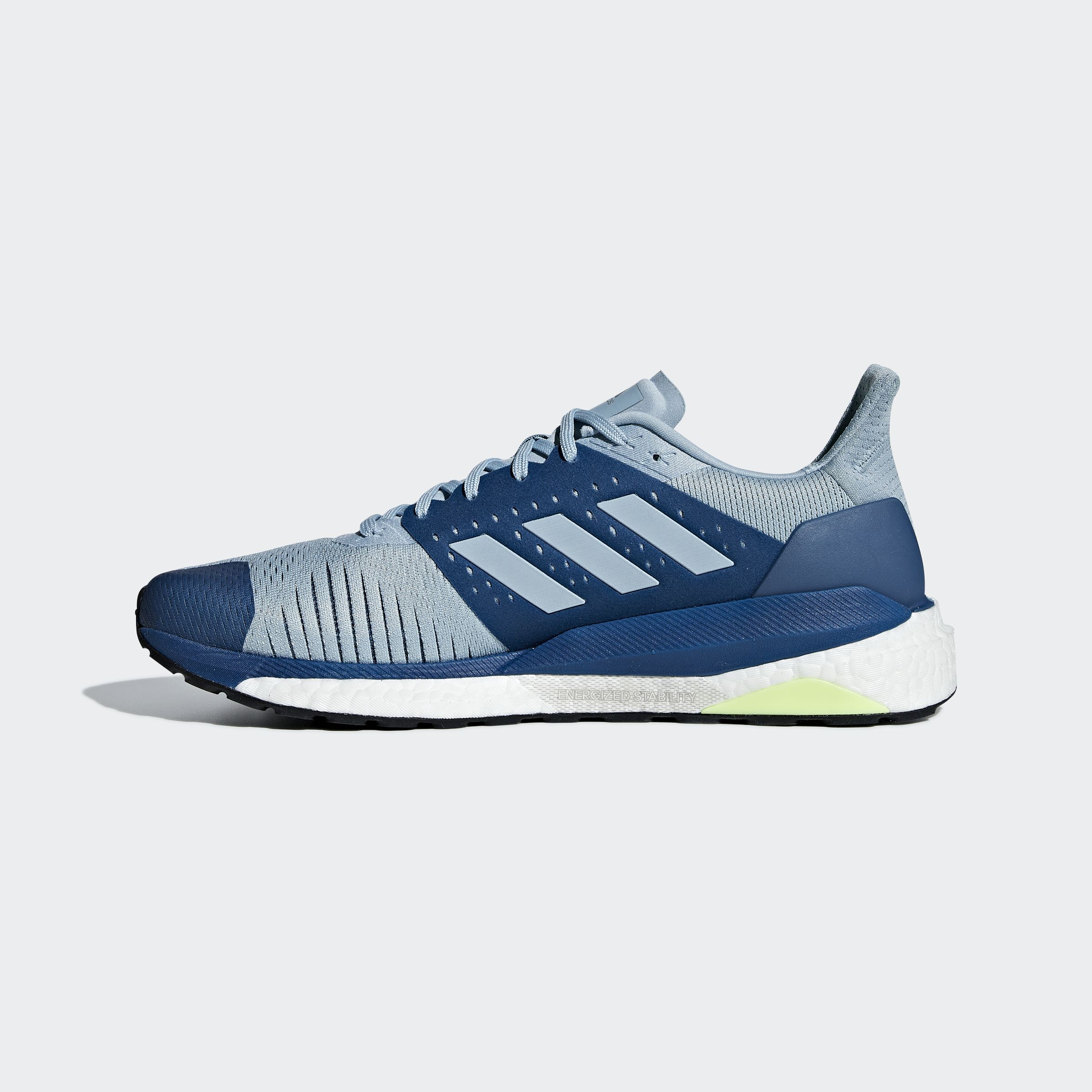 Мужские кроссовки Adidas Solar Glide ST D97074_image_2