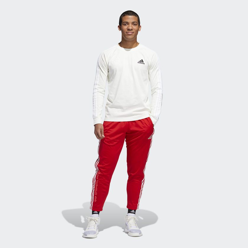Мужской лонгслив Adidas Marquee DW8558_image_5