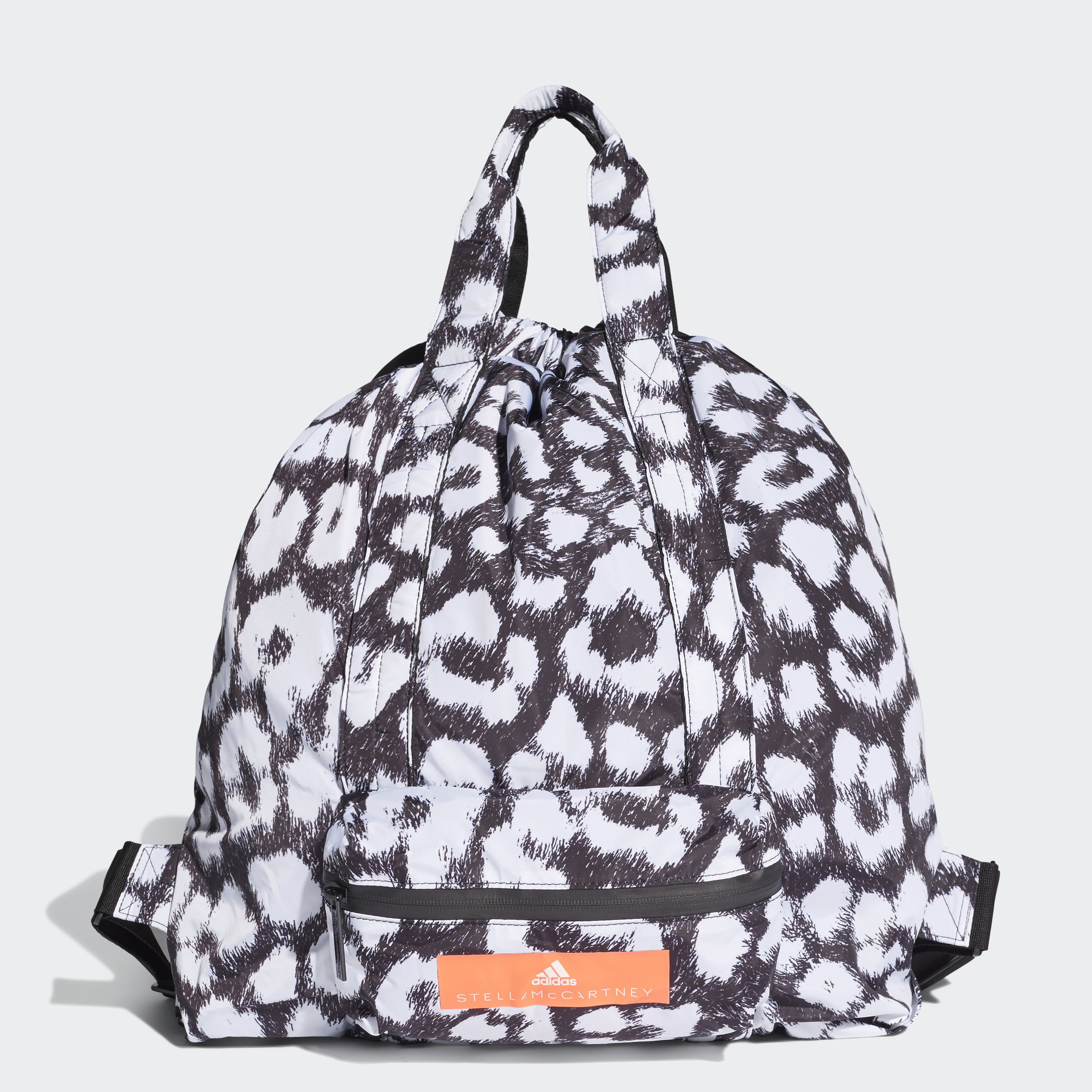 Спортивна сумка Adidas Gymsack DW9307_image_1