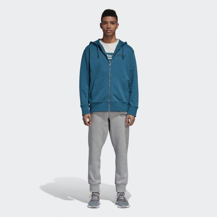 Толстовка Adidas Originals Kaval DH4984_image_4