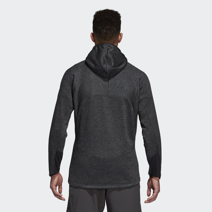 Толстовка Adidas Freelift Climawarm DM4386_image_3