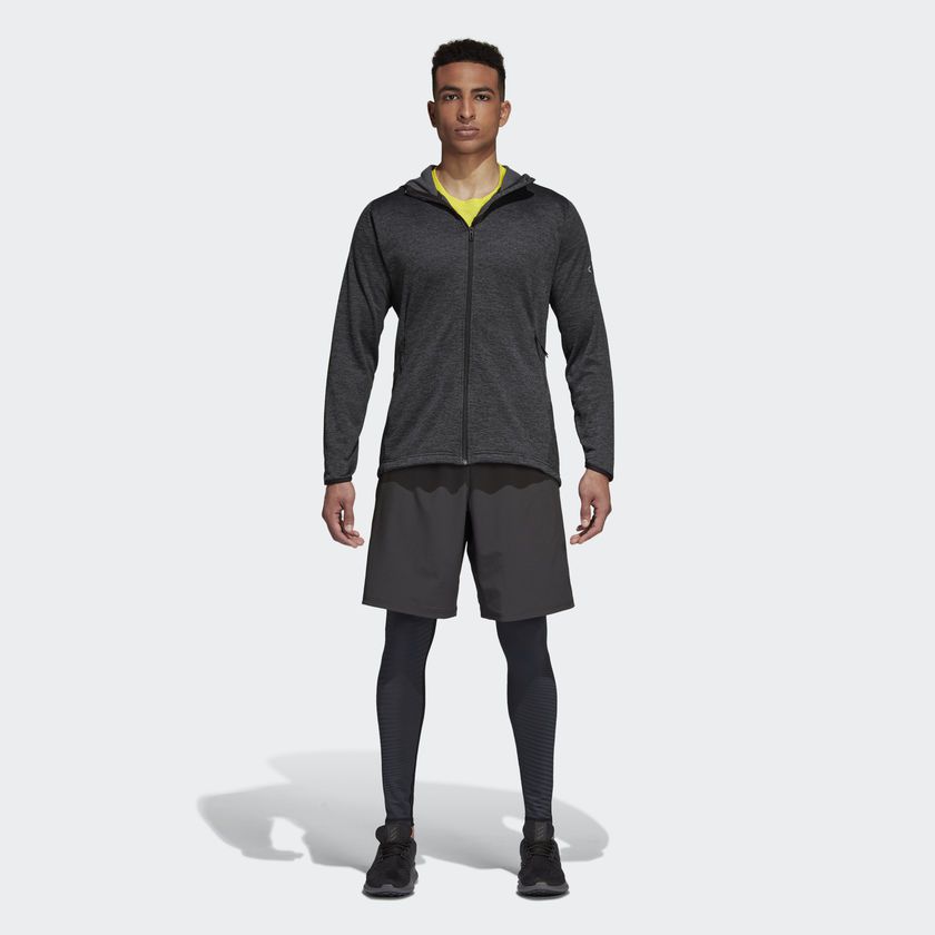Толстовка Adidas Freelift Climawarm DM4386_image_5