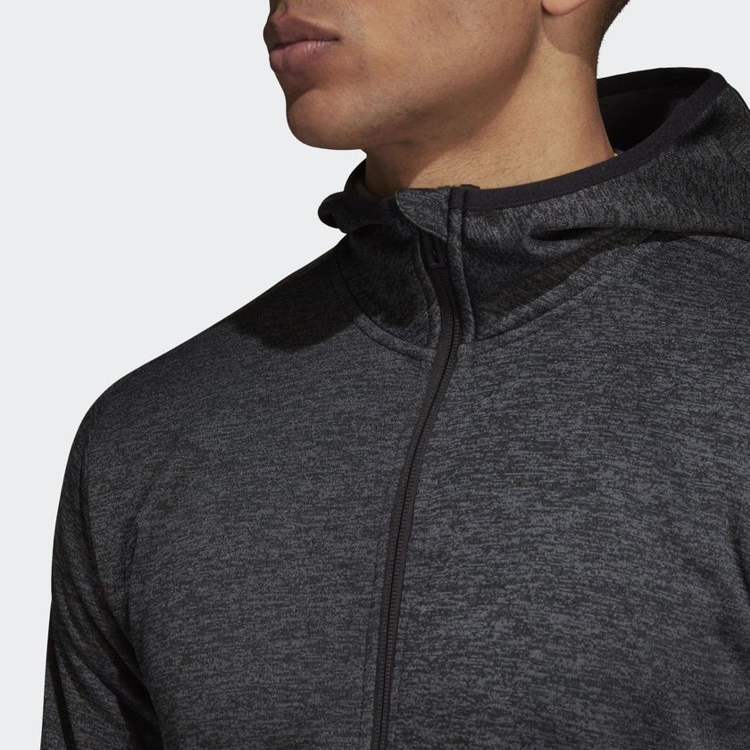 Толстовка Adidas Freelift Climawarm DM4386_image_6