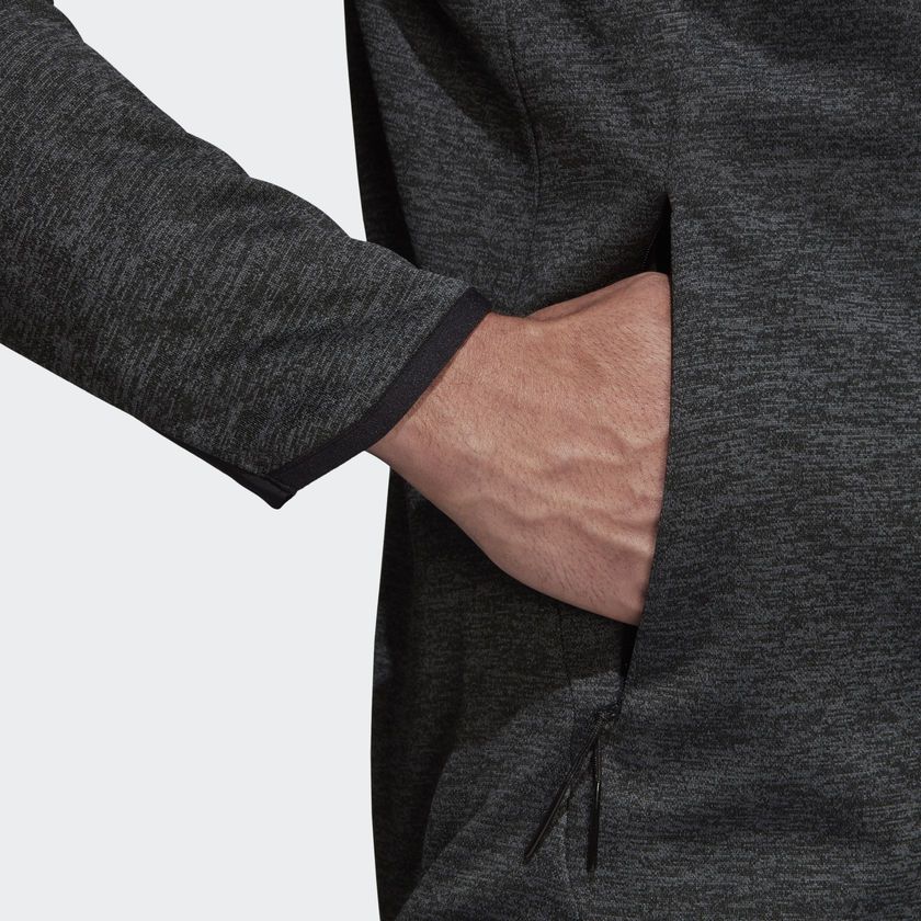 Толстовка Adidas Freelift Climawarm DM4386_image_7