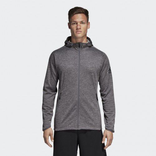 Толстовка Adidas Freelift Climawarm DM4387_image_1