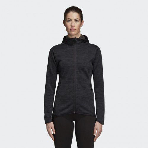 Толстовка Adidas Freelift Climaheat DM4398_image_1