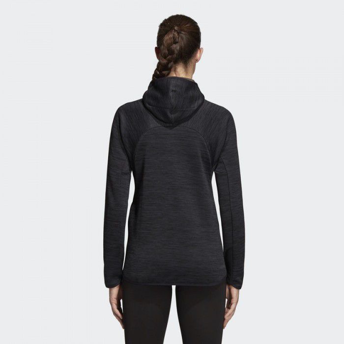 Толстовка Adidas Freelift Climaheat DM4398_image_2