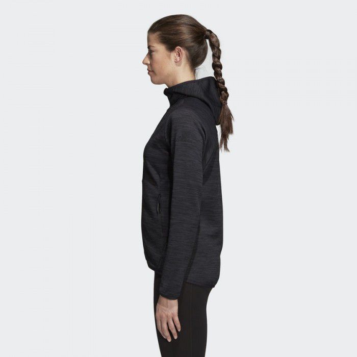 Толстовка Adidas Freelift Climaheat DM4398_image_3