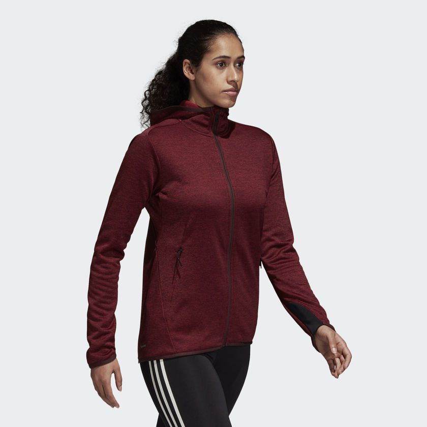Толстовка Adidas Transitional DM4402_image_4