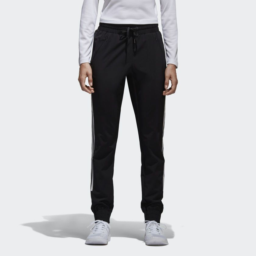 Спортивні штани Adidas Performance 3-Stripes BK2625_image_1