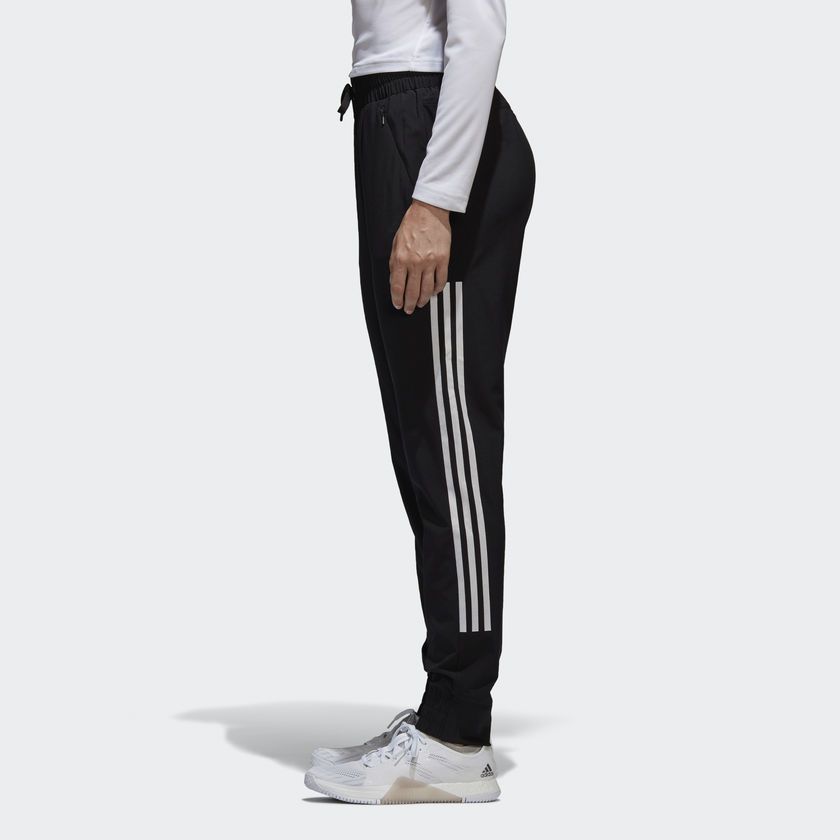 Спортивні штани Adidas Performance 3-Stripes BK2625_image_2