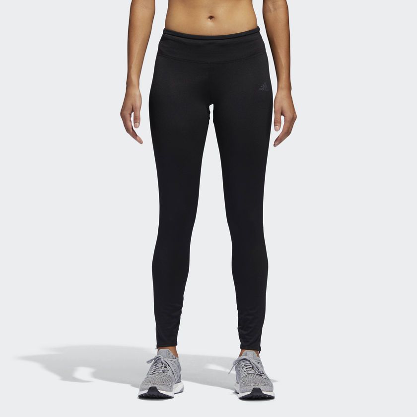 Легінси для бігу Adidas Response Climawarm BR0831_image_1