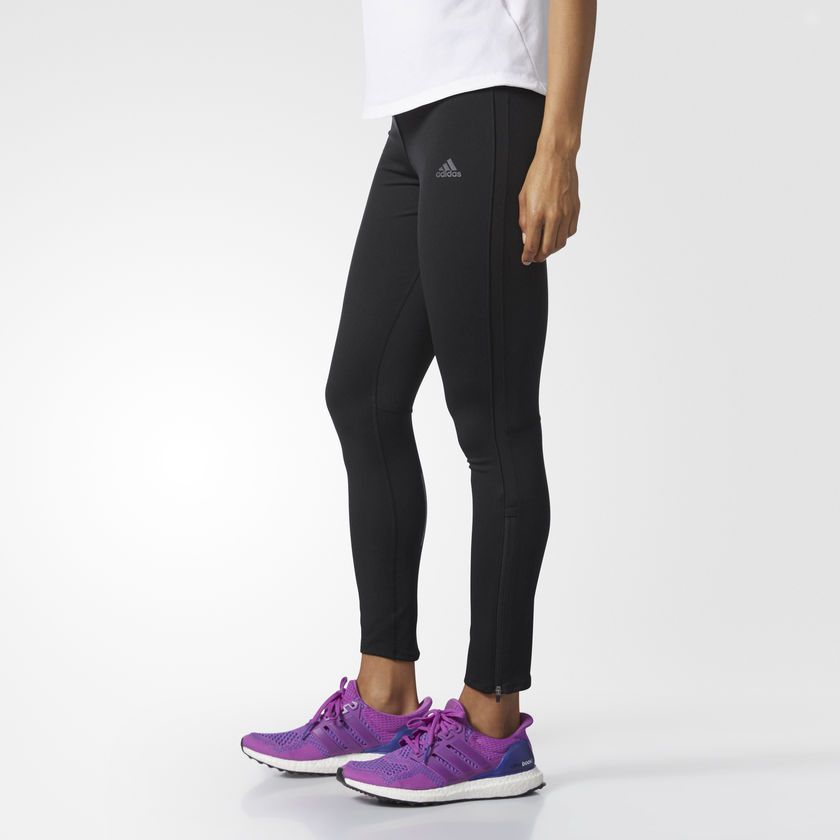 Легінси для бігу Adidas Response Climawarm BR0831_image_2