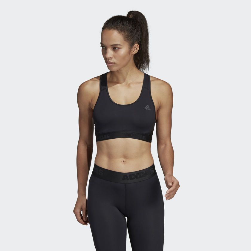 Спортивний бюстгальтер Adidas don't Rest Alphaskin Sport CF6599_image_1