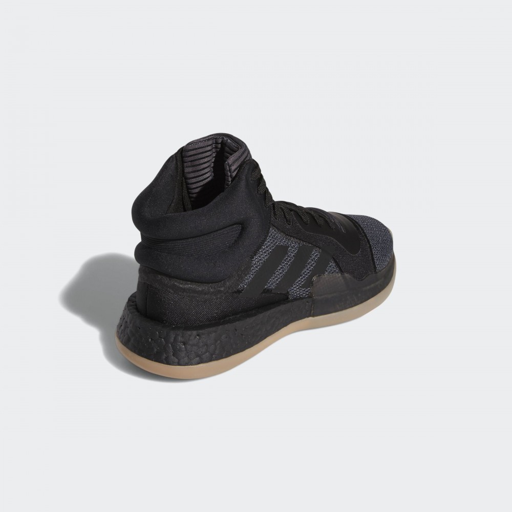 Чоловічі Кросівки Adidas Marquee Boost BB9300_image_9