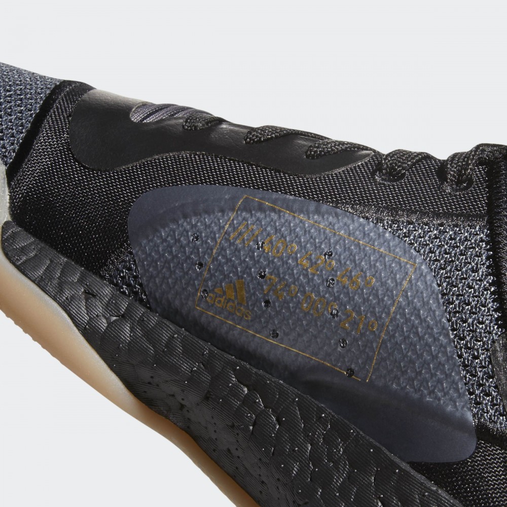 Чоловічі Кросівки Adidas Marquee Boost BB9300_image_8