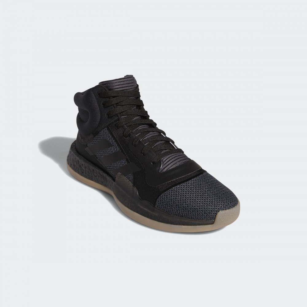 Чоловічі Кросівки Adidas Marquee Boost BB9300_image_3